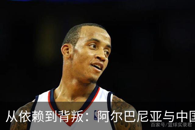 从依赖到背叛：阿尔巴尼亚与中国的历史交锋