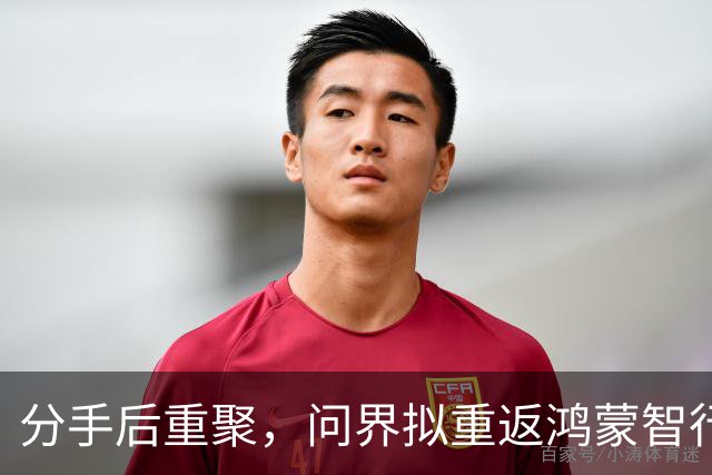 分手后重聚，问界拟重返鸿蒙智行风头，华为与赛力斯共赢之路重启