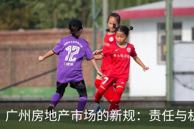 广州房地产市场的新规：责任与机遇并存